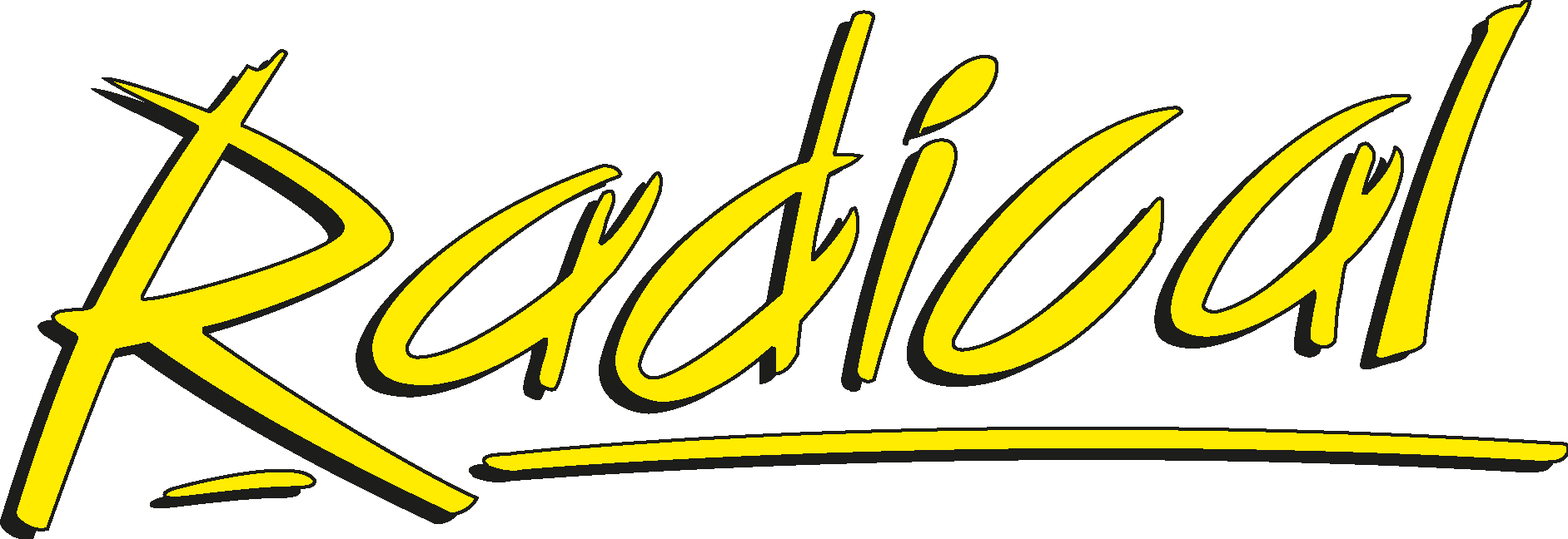 Radical Sportscars Logo Vector Logo